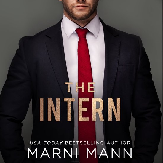 The Intern - cover
