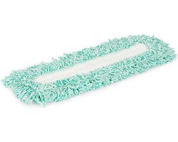 Greenspeed Scrubmop 45 cm met subtiel schrobeffect