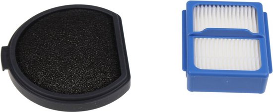 brandwonden Zus mild AEG Performance Kit - QX9 Steelstofzuiger filter - Stofzuiger accessoires |  bol.com