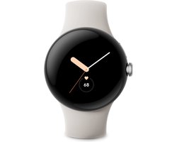 Google Pixel Watch LTE Charcoal
