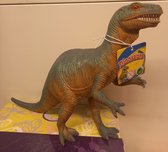 DINOSAURUS Tyrannosaurus Rex - Speelfiguur