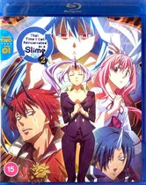 Anime - That Time I Got Reincarnated As A Slime S2 Part 1