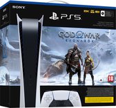 Sony Playstation 5 - All Digital Edition - God of War Ragnarök downloadcode