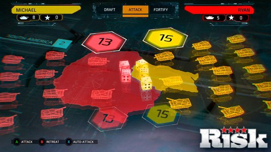 Hasbro Family Fun Pack voor Playstation 4