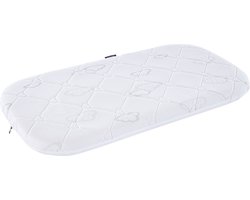 Träumeland Reiswieg Matras Brise Light - Bugaboo Donkey
