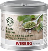 Wiberg Ursalz BIO specialiteiten Duitsland - 320 g doos
