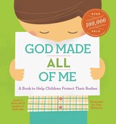 God Made - God Made All of Me (ReadAloud)