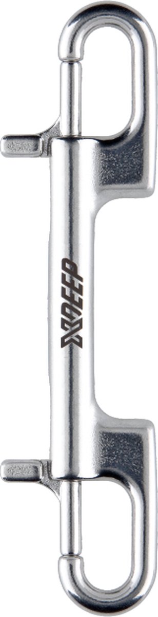 XDeep NX Series Double ended bolt snap