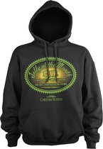 National Lampoon's Christmas Vacation Hoodie/trui -L- Jelly Of The Month Zwart
