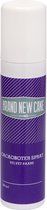 BrandNewCake® Cacaoboter Spray Velvet Paars 100ml - Coating Spray - Taartversiering - Taartdecoratie