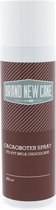 BrandNewCake® Cacaoboter Spray Velvet Melk Choco 250ml - Coating Spray - Taartversiering - Taartdecoratie