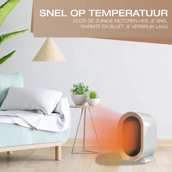 Elektrische Kachel Heater Openhaard LED Vlameffect Elektrische Kachel Heater Openhaard LED Vlameffect