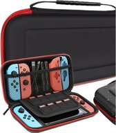 SIEPS Nintendo Switch Case - Cover - Housse de protection - Etui pour Nintendo Switch - Hard Case