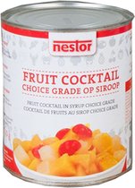 Nestor | Fruitcocktail | 1 liter