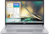 Acer Swift 3 SF314-512-75QQ, 14" FHD, i7-1260P, 16GB, 512GB, W11