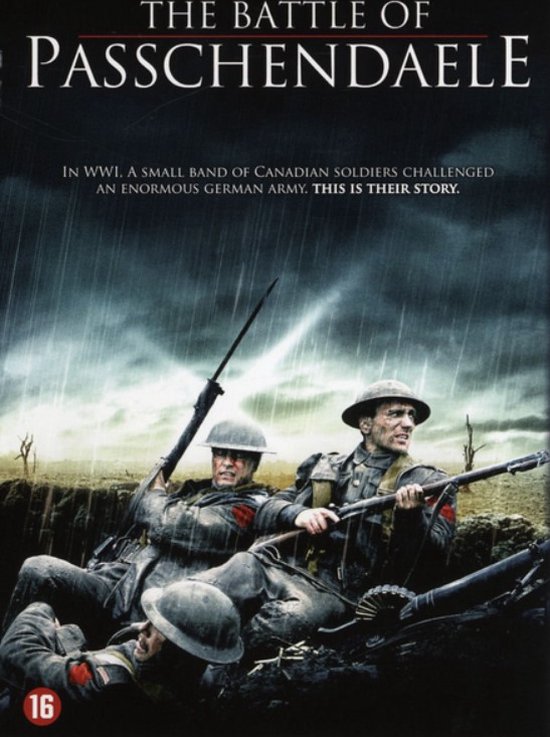 Passchendaele