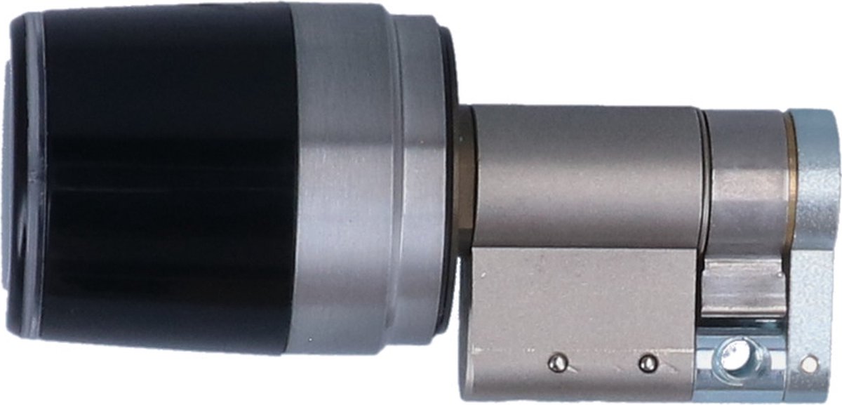 Iseo Libra LE60 elektronische bluetooth halve cilinder KE30/10 BT 2.0