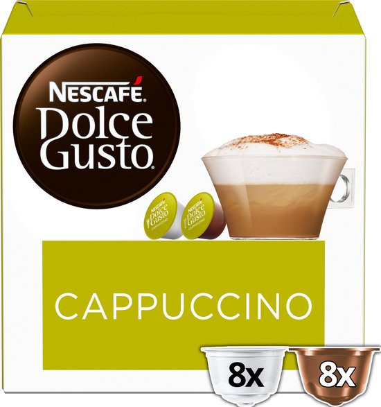 NESCAFÉ