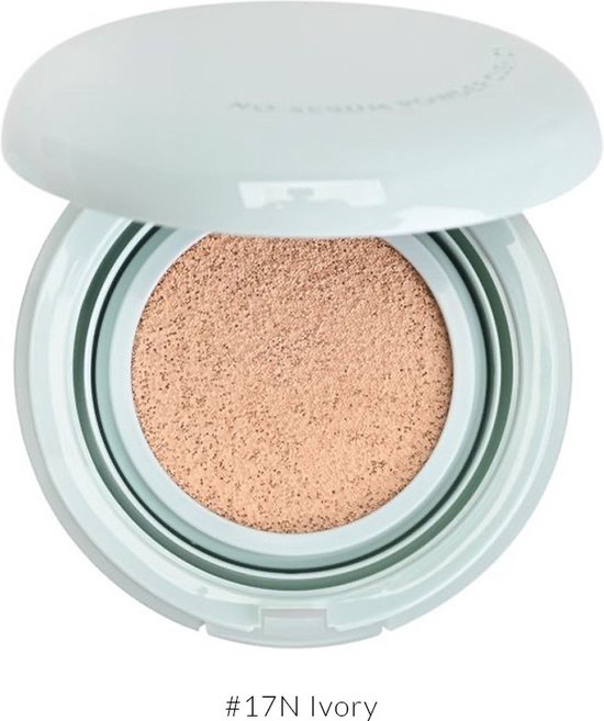 Innisfree No Sebum Powder Cushion 23N 14 g