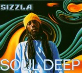 Sizzla - Soul Deep (CD)