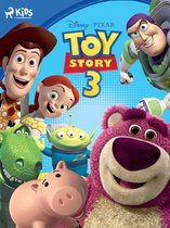 Toy Story 3 - Toy Story 3