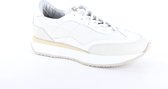 MJUS P49101-301M Panna dames sneakers maat 37 beige