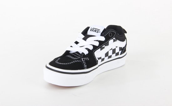Vans Sneakers Unisex - Maat 36 | bol.com