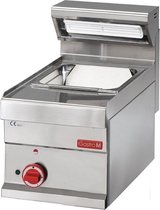 Gastro M 650 Elektrische Frietwarmer GN 1/1 GM65/40 SPE GN064 - Horeca & Professioneel