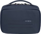 Samsonite Travel Bag - Trousse de Toilettes Kit Weekender Navy