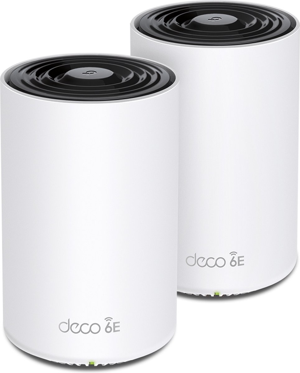 TP-Link Deco XE75 Pro (2-pack)