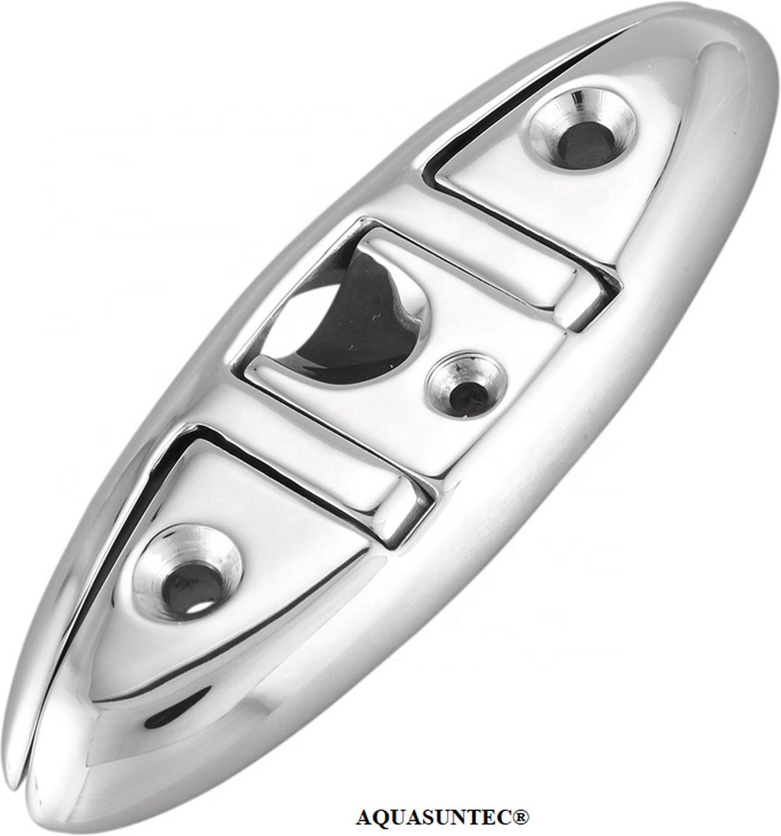 Aquasuntec Bootkikker Inklapbaar 203 x 73mm