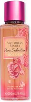 Victoria's Secret - Pure Seduction Golden - Fragrance Body Mist - 250 ml