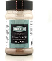 BrandNewCake® Bavarois Poeder Chocolade 150gr - Bavaroise Poedermix