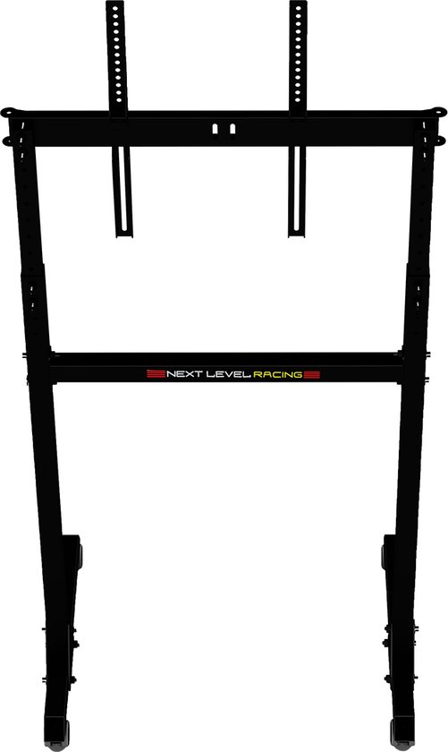 Next Level Racing - Vrijstaande Monitor Standaard - Vergrendelbaar van Next Level Racing — afbeelding 3