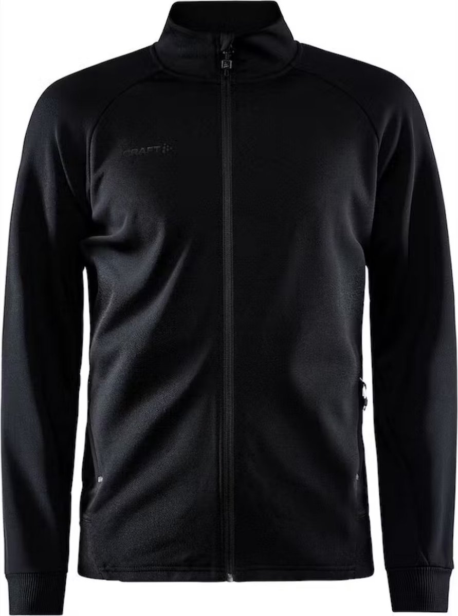 Craft ADV Unify Lumen Jacket 1913388 Zwart
