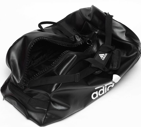 Sac de sport à roulettes Adidas 2 en 1 - ®