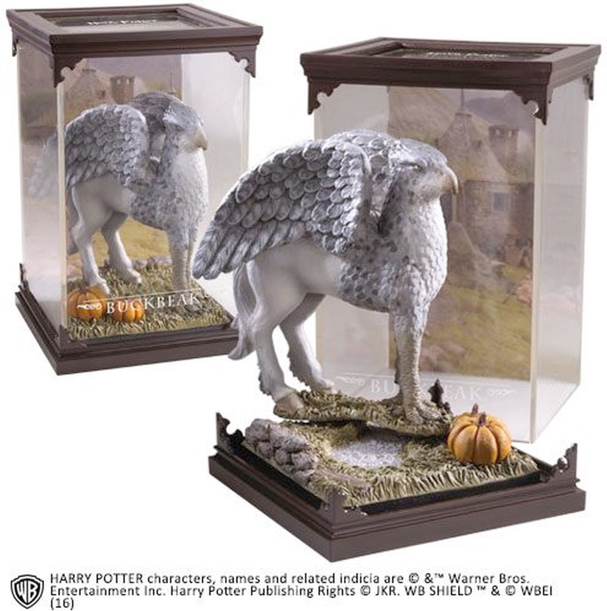 The Noble Collection Harry Potter - Magical Creatures