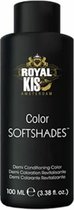 Royal KIS - Softshades - 100 ml - 010V