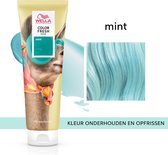 Wella Color Fresh Mask Mint