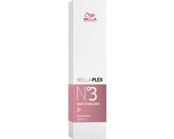 Wella Wellaplex No3 Hair Stabilizer 100ml