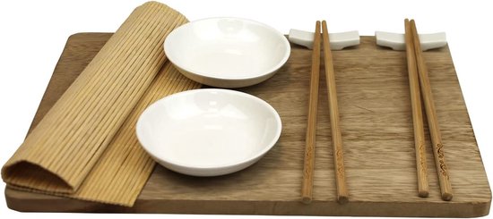 Swuut Keramik dipschalen im Japanisch, Saucenschalen für Sushi, Saucen