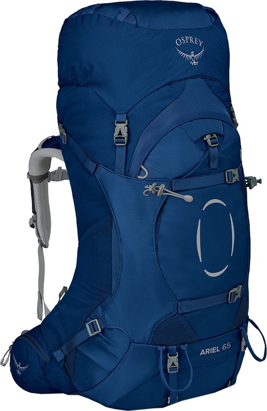 Osprey Dames Backpack – Ariel – Blauw