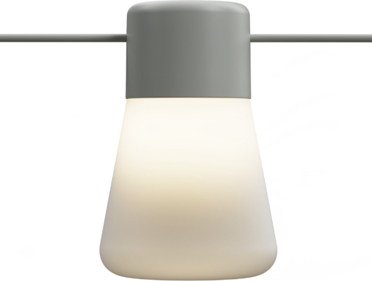 Extreme Lounging- b-bulb Connect LED lamp - wit