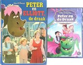 Walt Disney Combi-Bundel - Peter En de Draak Special Edition & Het Originele NL Kinderboek
