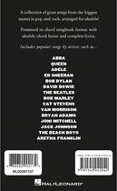 The Little Black Ukulele Songbook