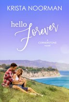Cornerstone 2 - Hello Forever