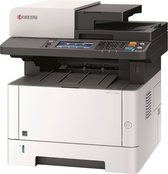 Bol.com KYOCERA ECOSYS M2640idw - All-in-One incl. HyPAS Laserprinter A4 - Zwart-wit - WIFI aanbieding