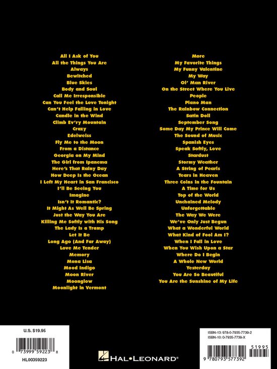 The Best Songs Ever