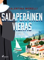 Luostari, murha ja dolce vita 3 - Salaperäinen vieras