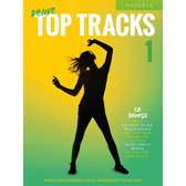 Bosworth Music Deine Top Tracks 1 Ukulele - Diverse songbooks